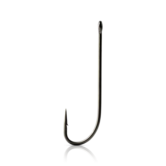 MUSTAD SALT STREAMER LONG S74SAP-TX FLY HOOK