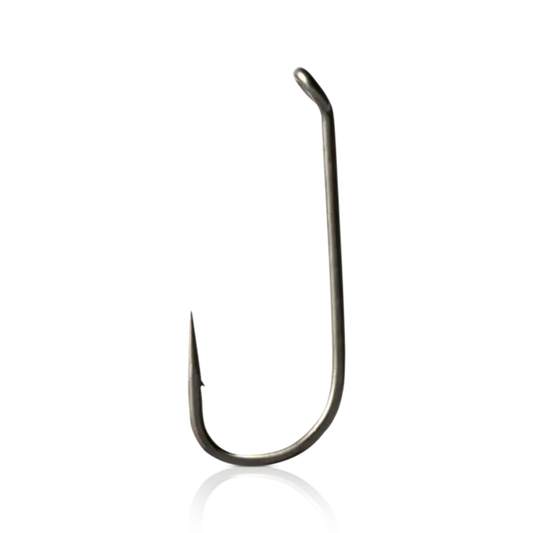 MUSTAD CLASSIC R30AP FINE DRY FLY HOOK