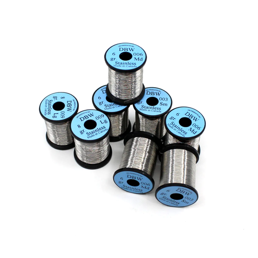 UNI DUBBING BRUSH WIRE