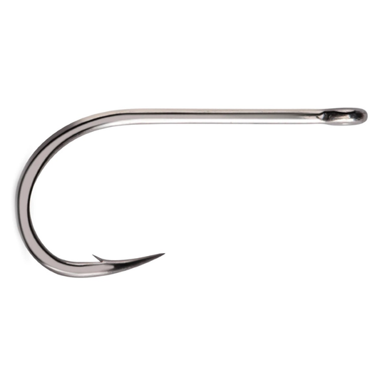 MUSTAD BIG GAME SIGNATURE C70SD FLY HOOK STD
