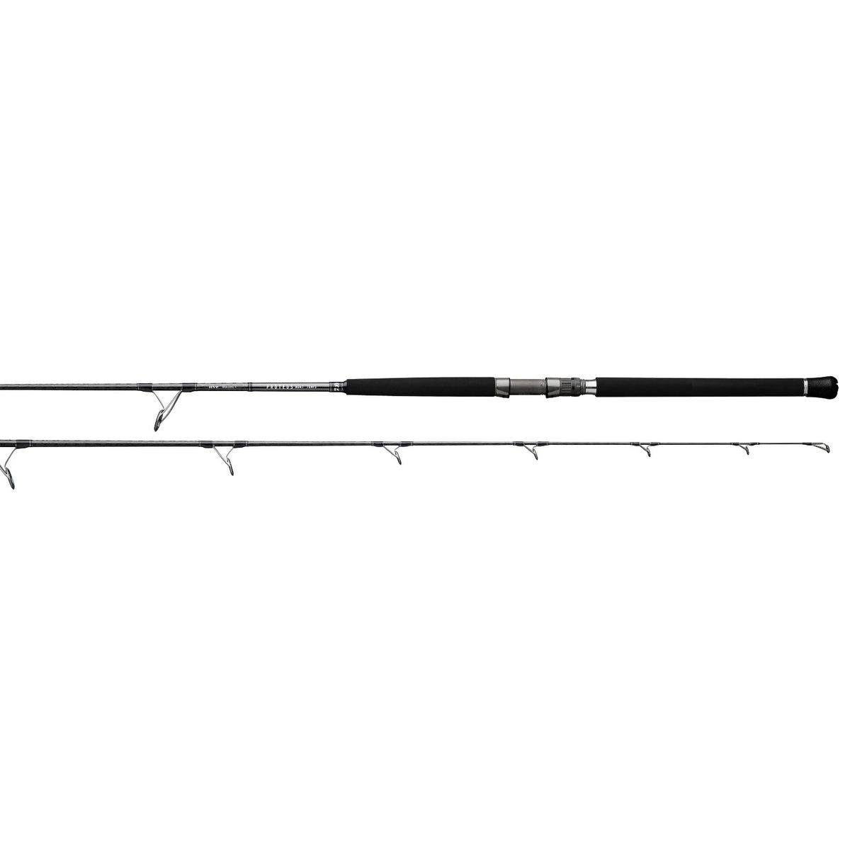 DAIWA PROTEUS BOAT 1-PC BIG GAME JIGGING ROD