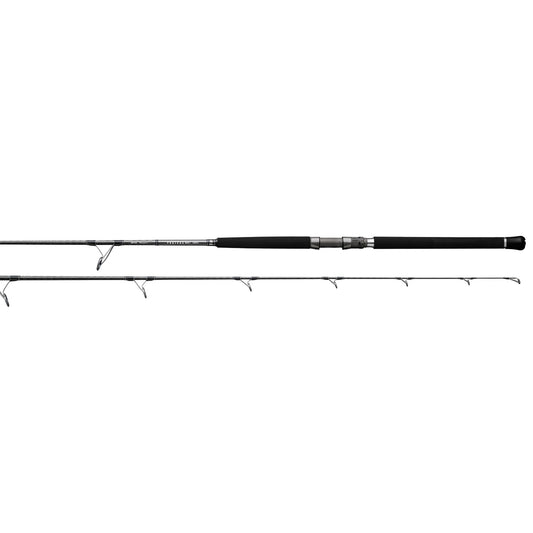 DAIWA PROTEUS BOAT 1-PC BIG GAME JIGGING ROD
