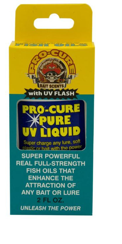PROCURE PURE UV LIQUID