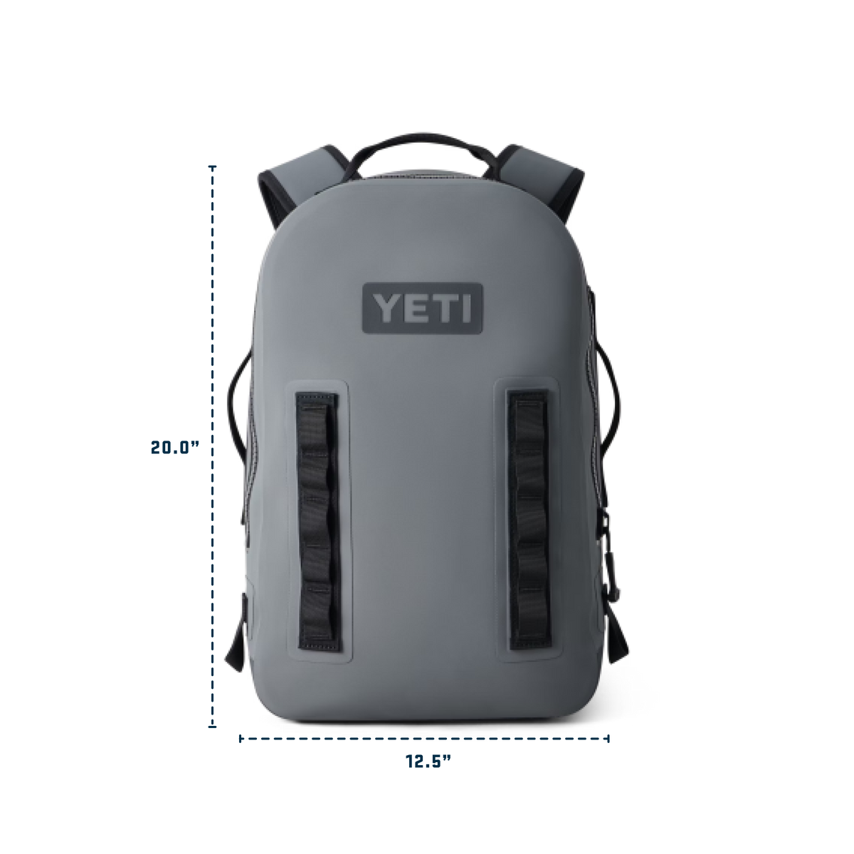 YETI PANGA 28L WATERPROOF BACKPACK