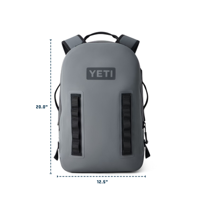 YETI PANGA 28L WATERPROOF BACKPACK