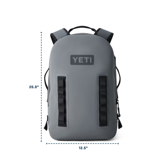 YETI PANGA 28L WATERPROOF BACKPACK