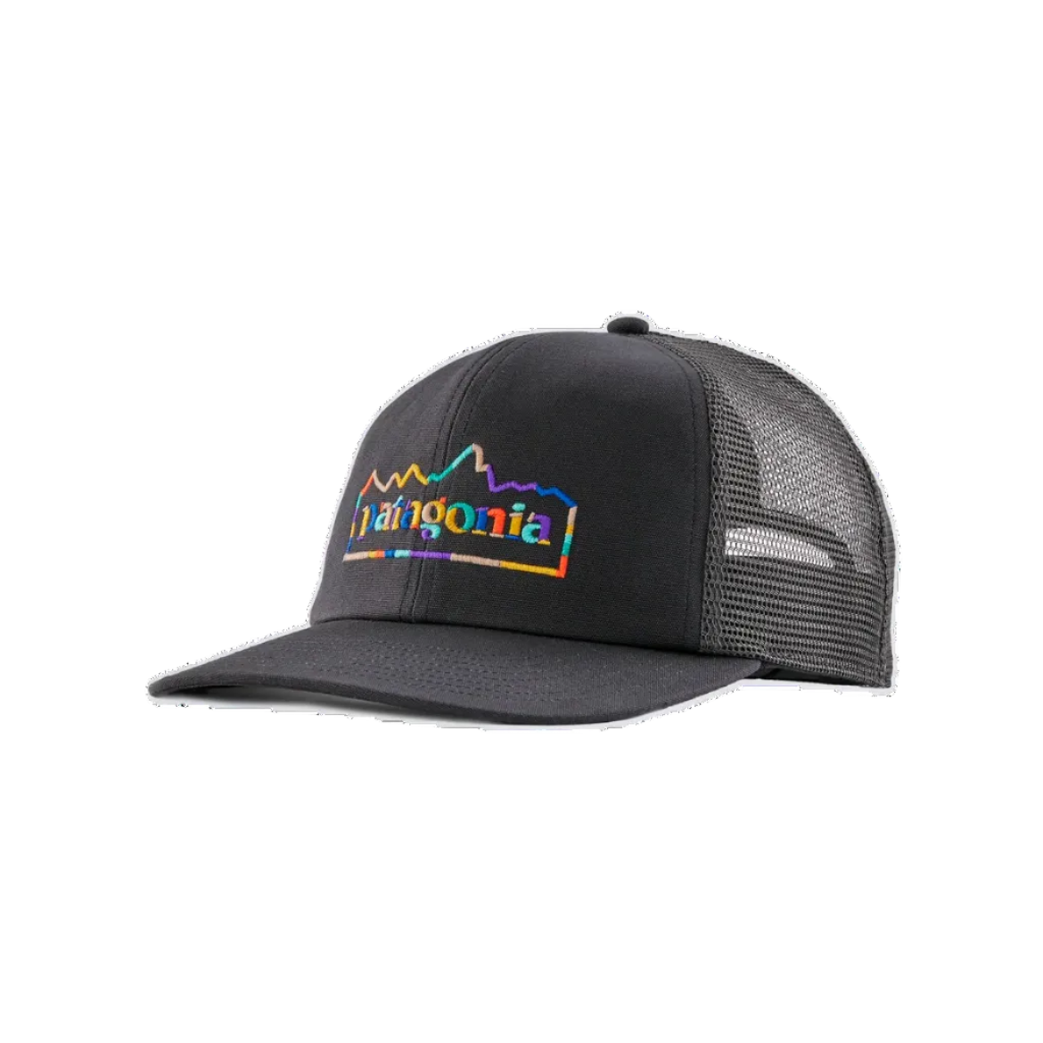 PATAGONIA RELAXED TRUCKER HAT