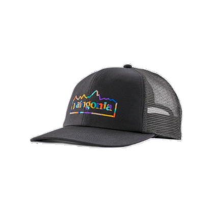 PATAGONIA RELAXED TRUCKER HAT