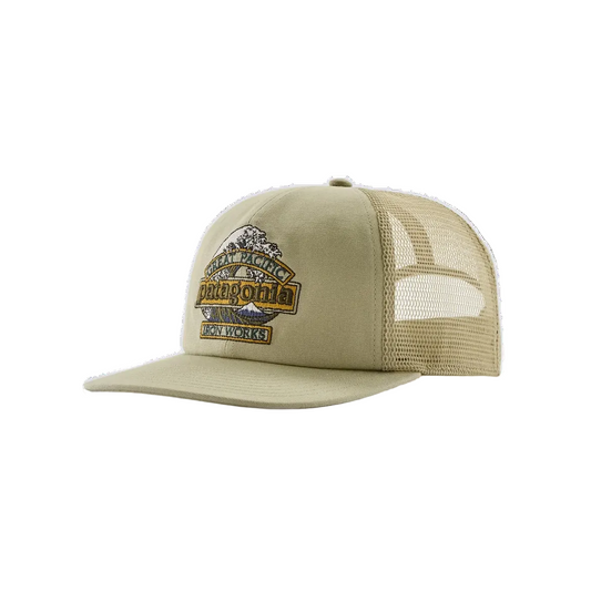 PATAGONIA RELAXED TRUCKER HAT