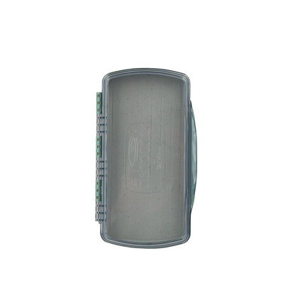 FISHPOND TACKY PESCADOR FLY BOX - MEDIUM CLEAR