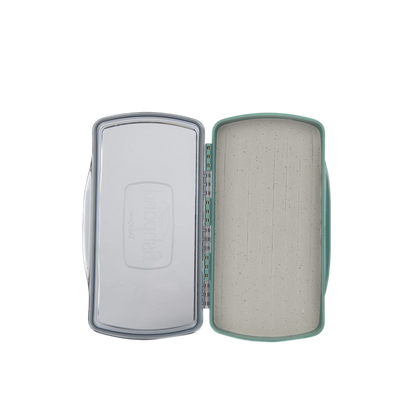 FISHPOND TACKY PESCADOR FLY BOX - MEDIUM CLEAR