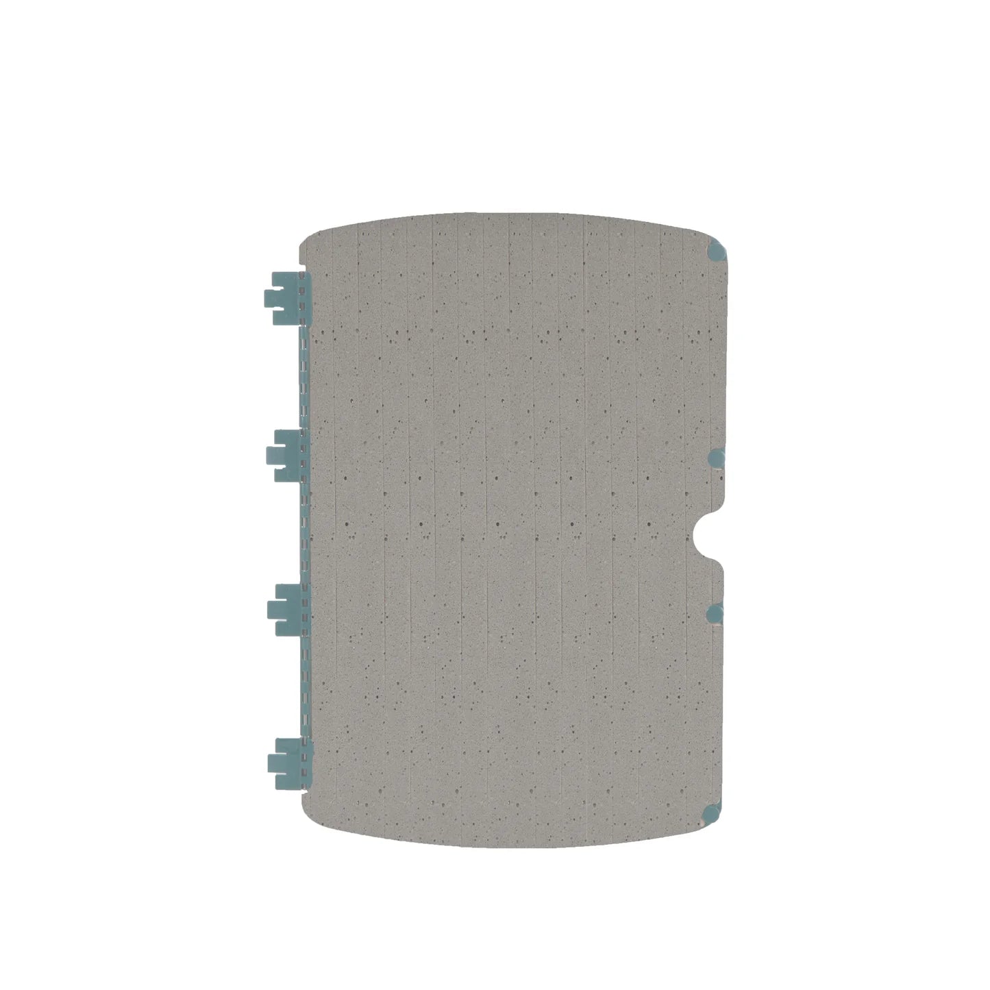 FISHPOND TACKY PESCADOR DYNAMIC FOAM LEAFLET
