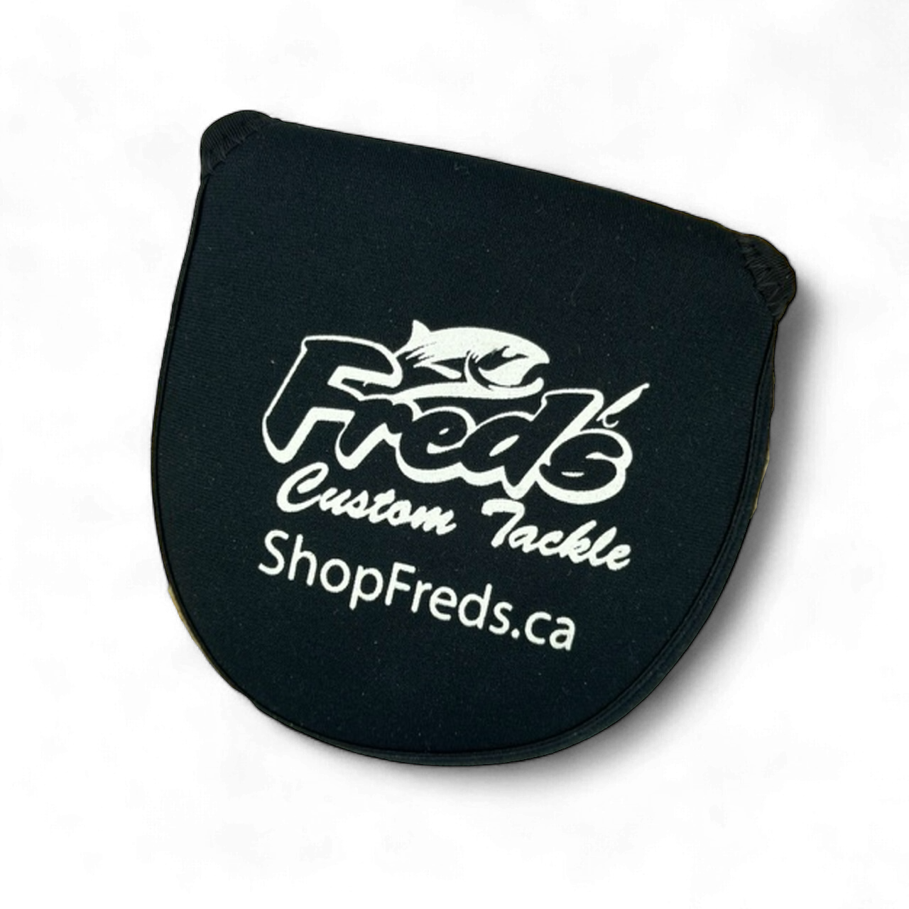 FCT REEL COVER CENTREPIN/LARGE FLY