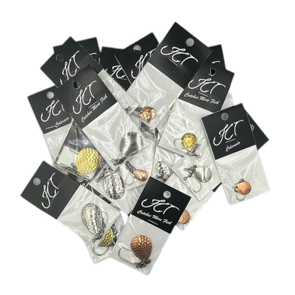 FCT INDIANA BLADE RIGGED SINGLE