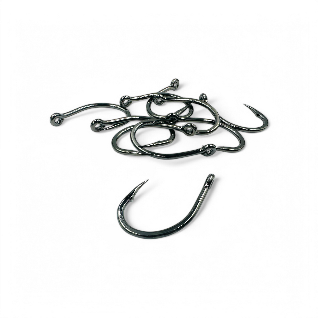 best hooks for sturgeon fishing MARUTO 230 STURGEON BAIT HOOK 10/PK – Fred's Custom Tackle Ltd