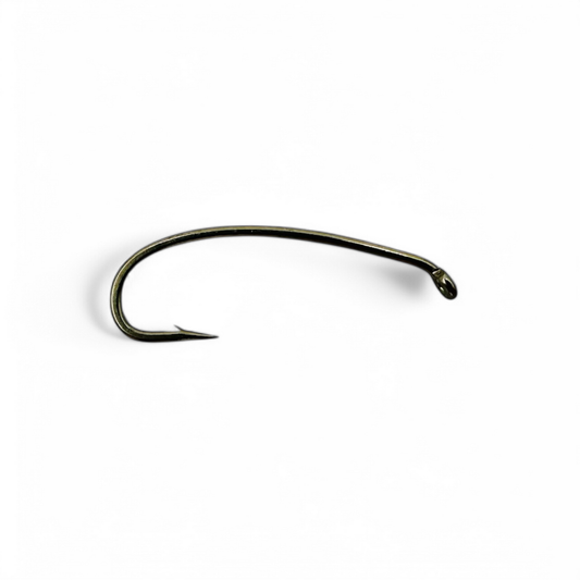 MARUTO C41 HOPPER & TERRESTRIAL DOWN EYE FLY HOOK