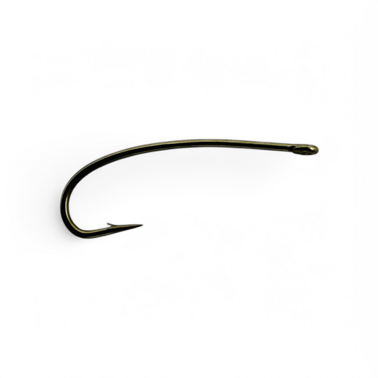 MARUTO C41SE HOPPER & TERRESTRIAL FLY HOOK