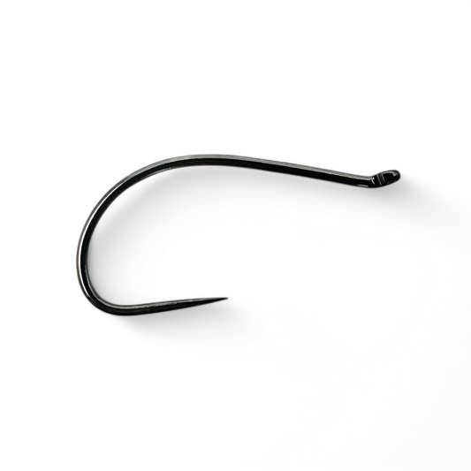 MARUTO C47 BARBLESS DRY FLY HOOK