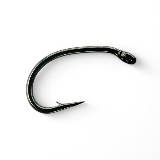 MARUTO C46HW SHRIMP & CADDIS FLY HOOK