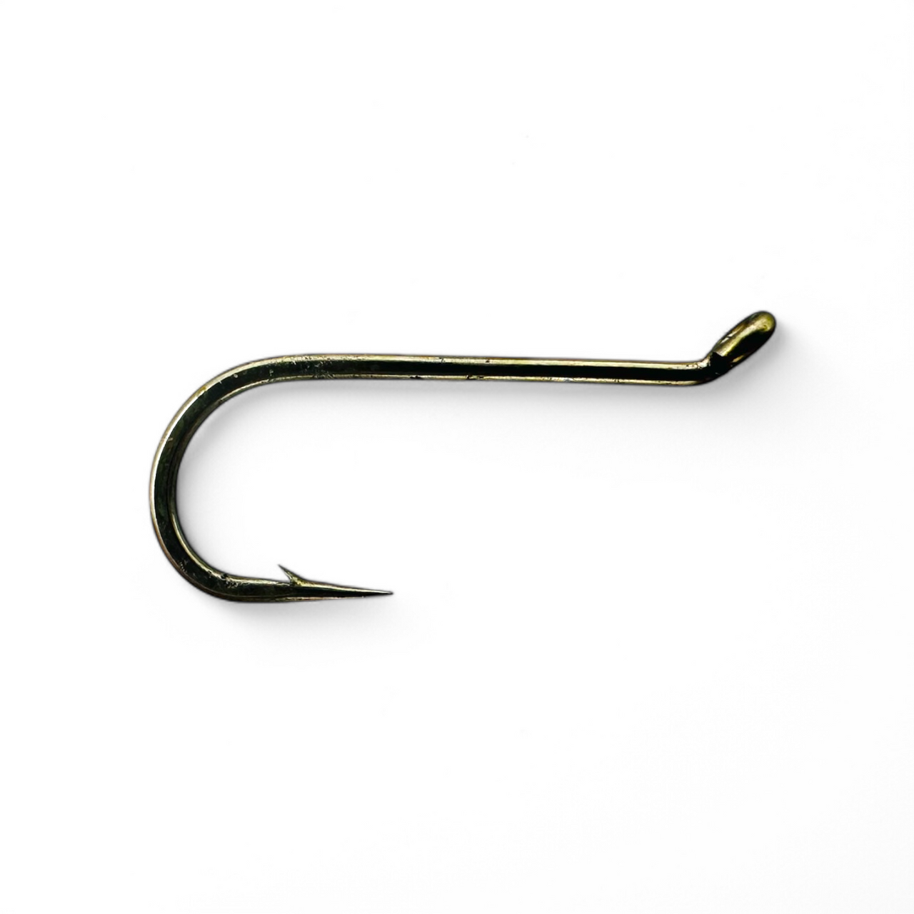 MARUTO D18 DRY & WET FLY T.U.E SHORT SHANK FLY HOOK