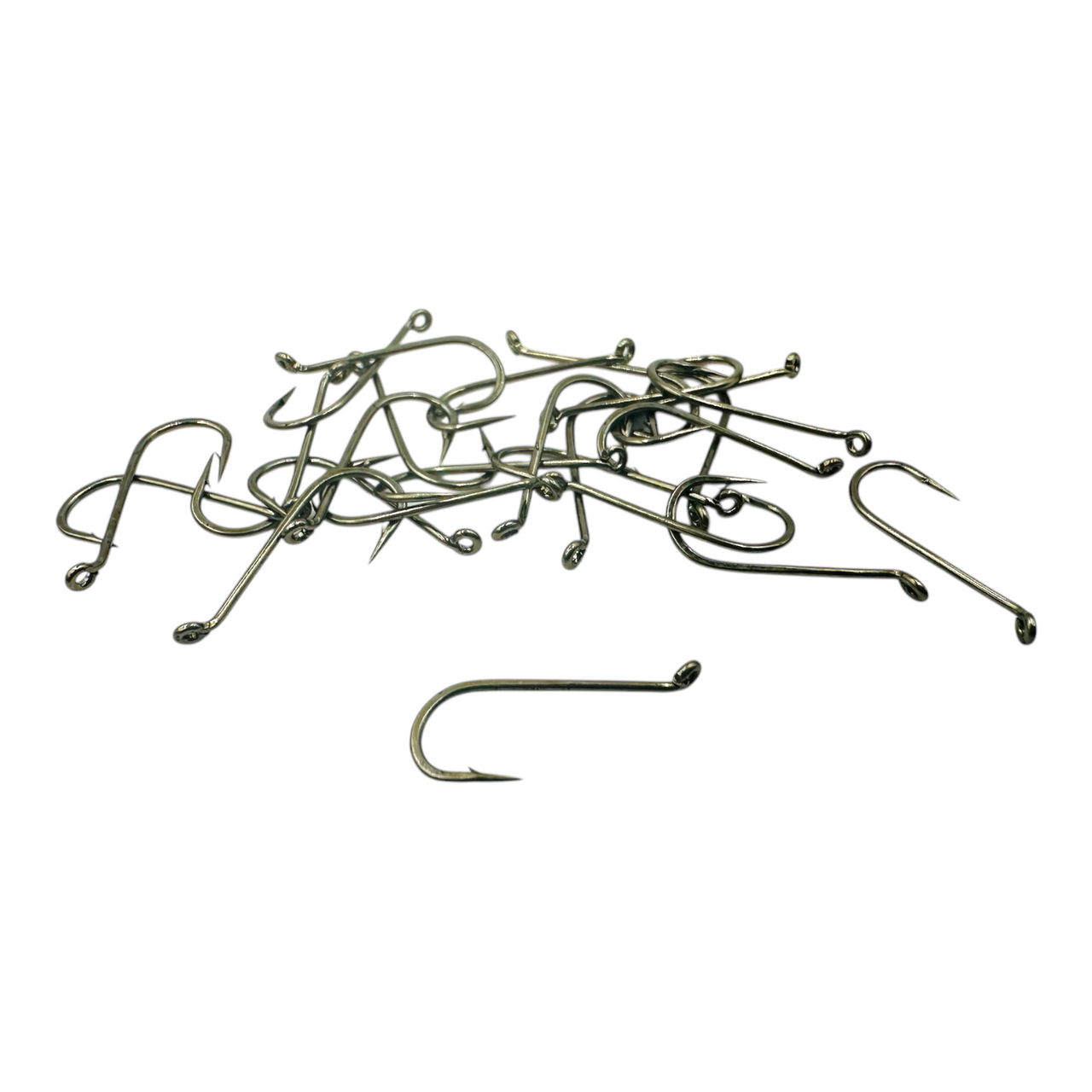MARUTO D18 DRY & WET FLY T.U.E SHORT SHANK FLY HOOK
