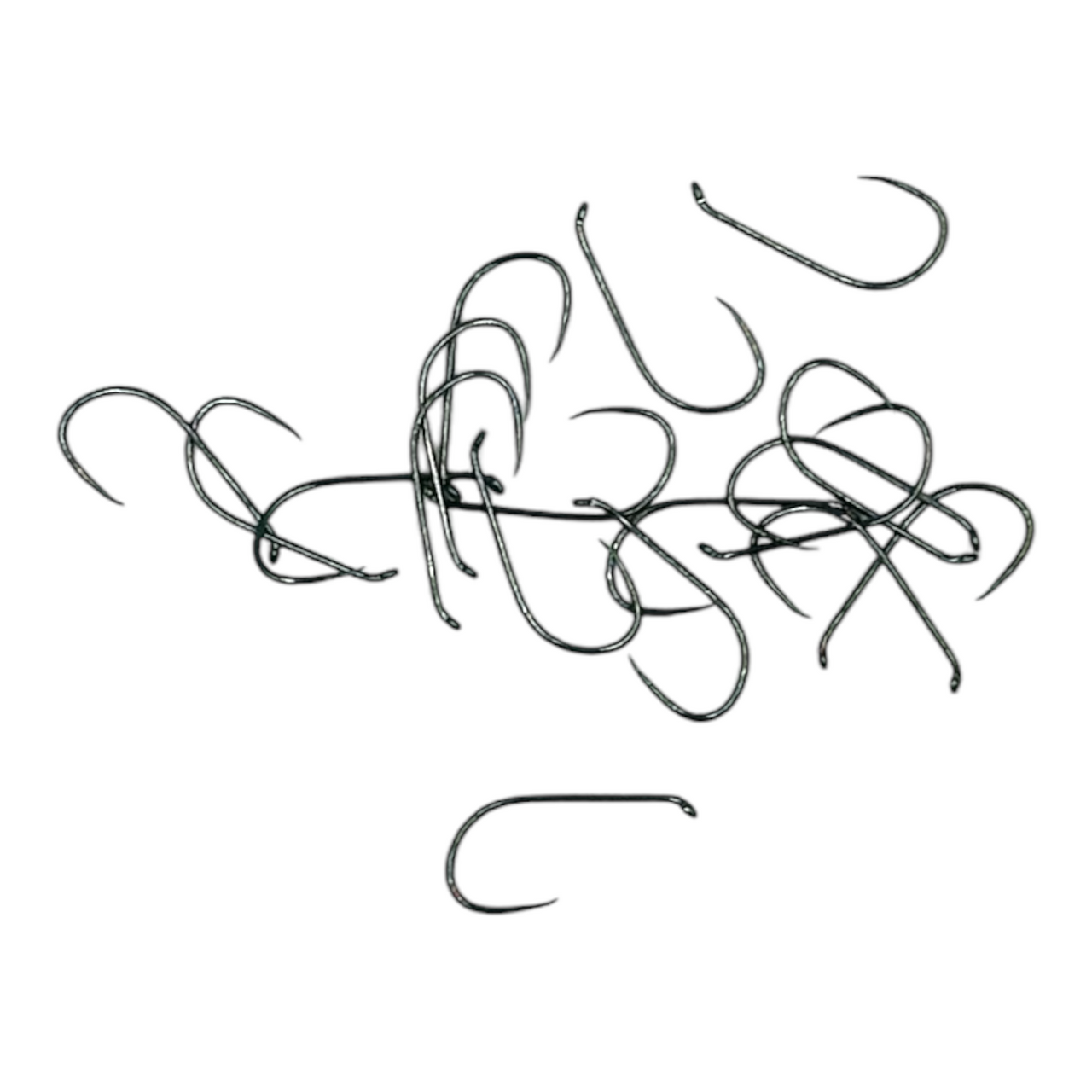 MARUTO D04 DRY FLY HOOK