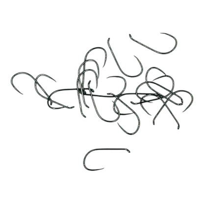 MARUTO D04 DRY FLY HOOK