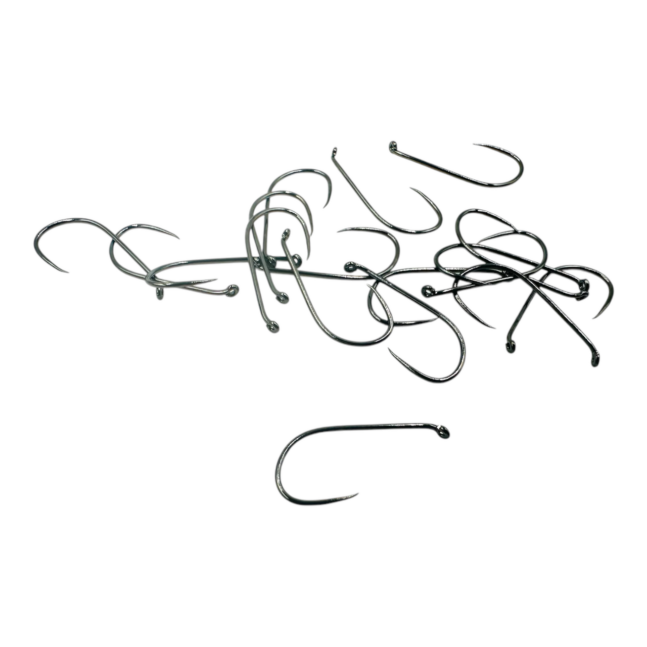 MARUTO D04 DRY FLY HOOK