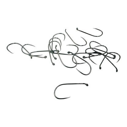 MARUTO D04 DRY FLY HOOK