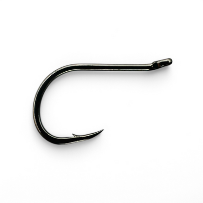 MARUTO 9644 T.U.E. CHINU RING CURVED HOOK