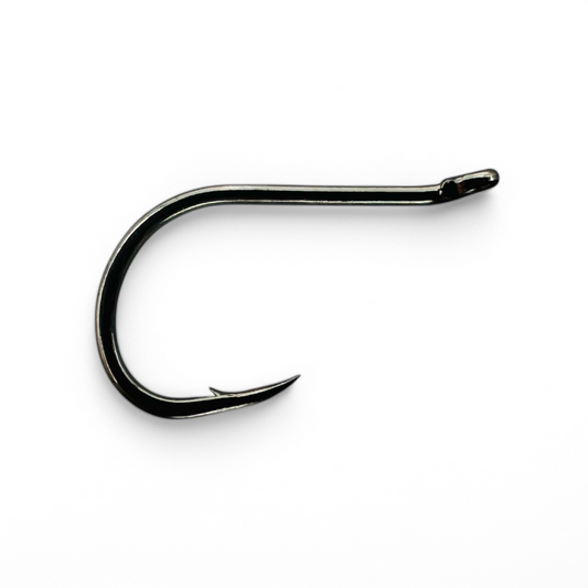MARUTO 9644 T.U.E. CHINU RING CURVED HOOK