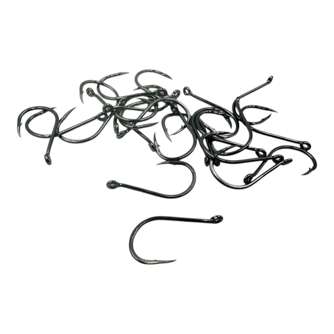 MARUTO 9644 T.U.E. CHINU RING CURVED HOOK