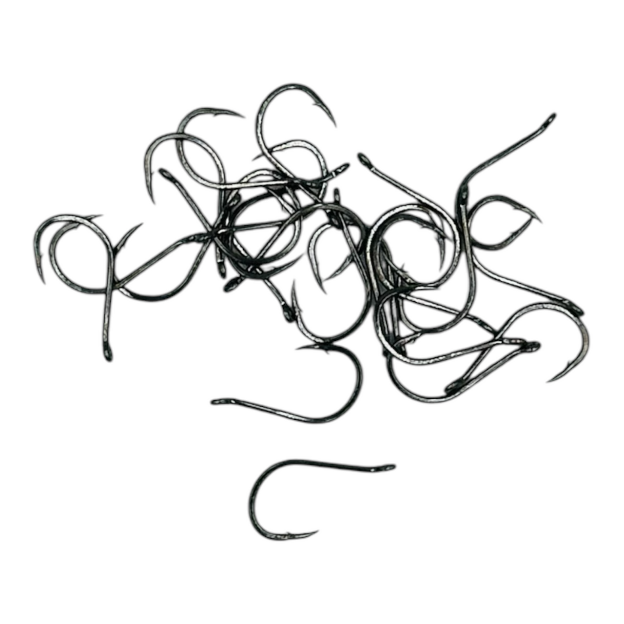 MARUTO 9644 T.U.E. CHINU RING CURVED HOOK