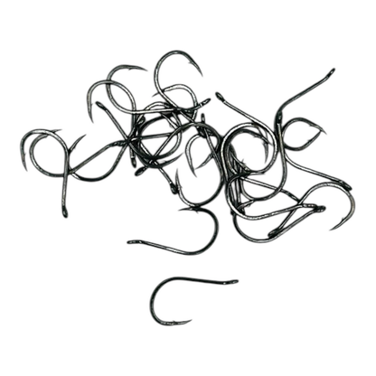 MARUTO 9644 T.U.E. CHINU RING CURVED HOOK