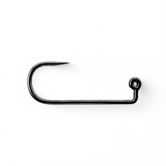MARUTO 5350 ABERDEEN JIG FLY HOOK