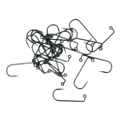 MARUTO 5350 ABERDEEN JIG FLY HOOK