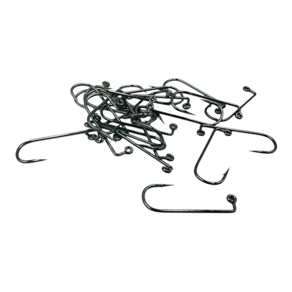 MARUTO 5350 ABERDEEN JIG FLY HOOK