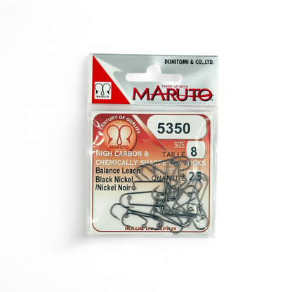 MARUTO 5350 ABERDEEN JIG FLY HOOK