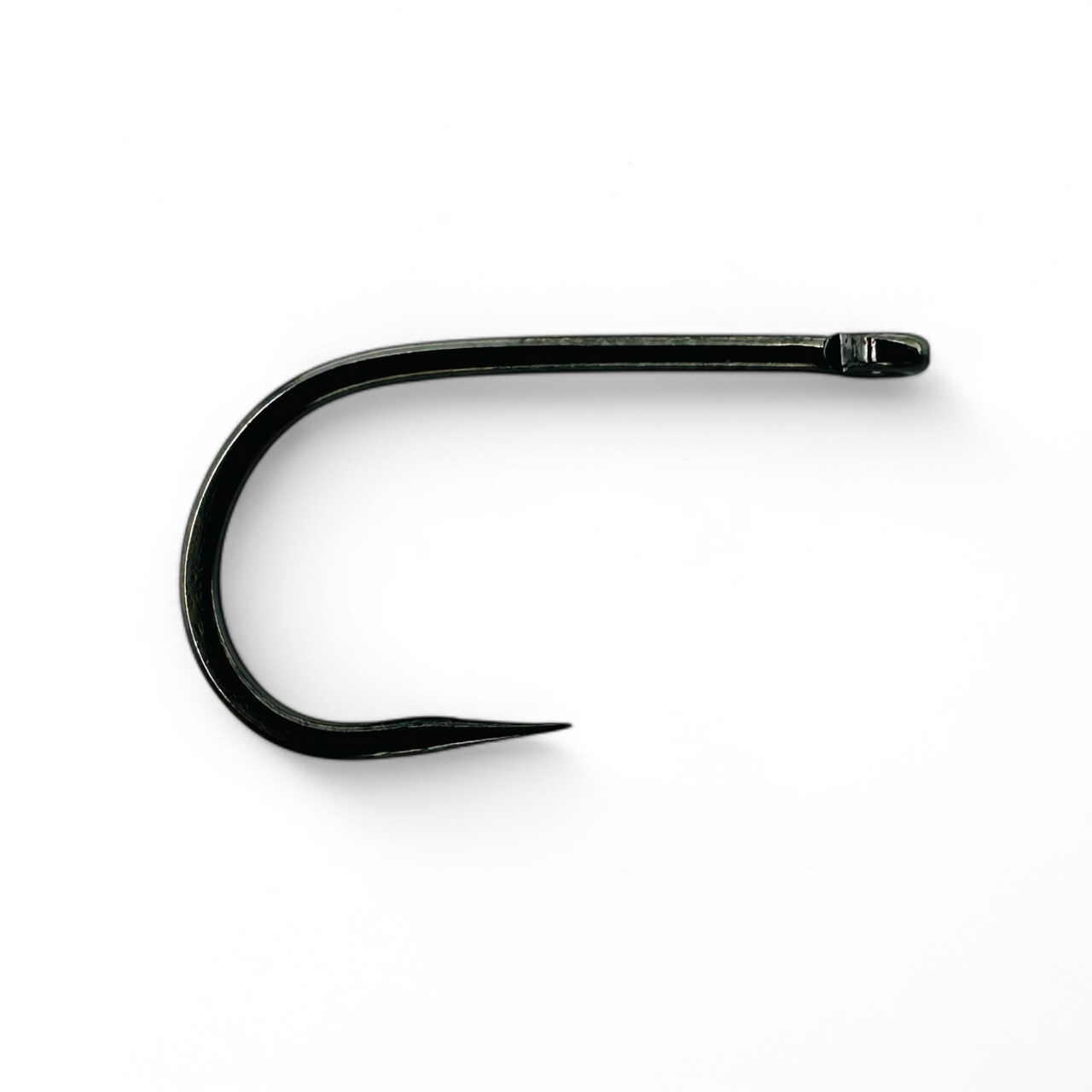 MARUTO 8266BL STRAIGHT EYE BARBLESS