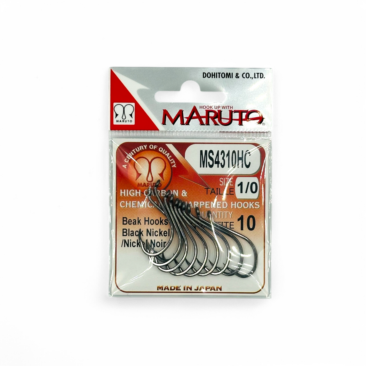 MARUTO MS4310 HC BEAK HOOK