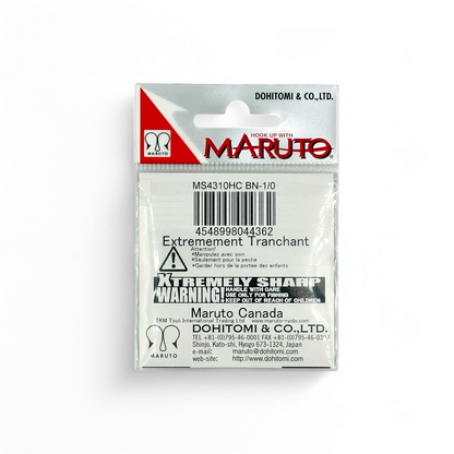 MARUTO MS4310 HC BEAK HOOK