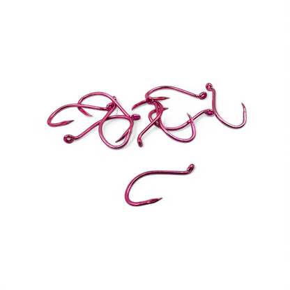 MARUTO MS4310 SSC+CP UV PINK BEAK HOOK