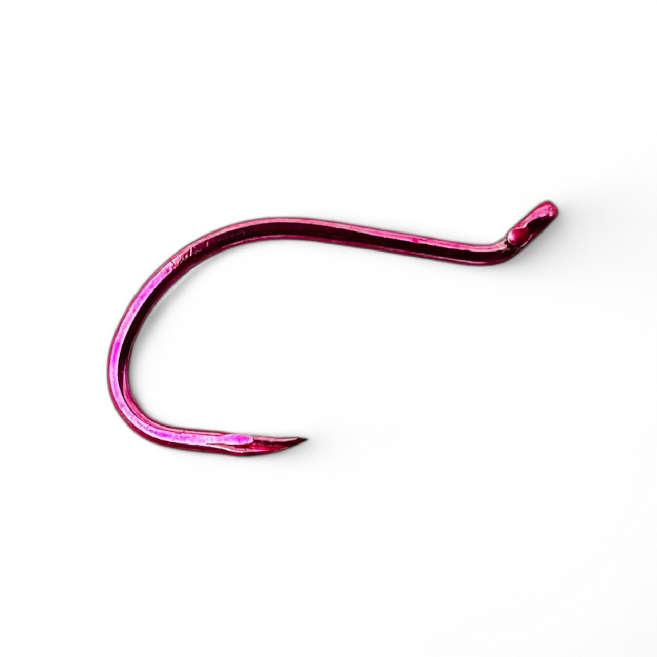 MARUTO MS4310 SSC+CP UV PINK BEAK HOOK