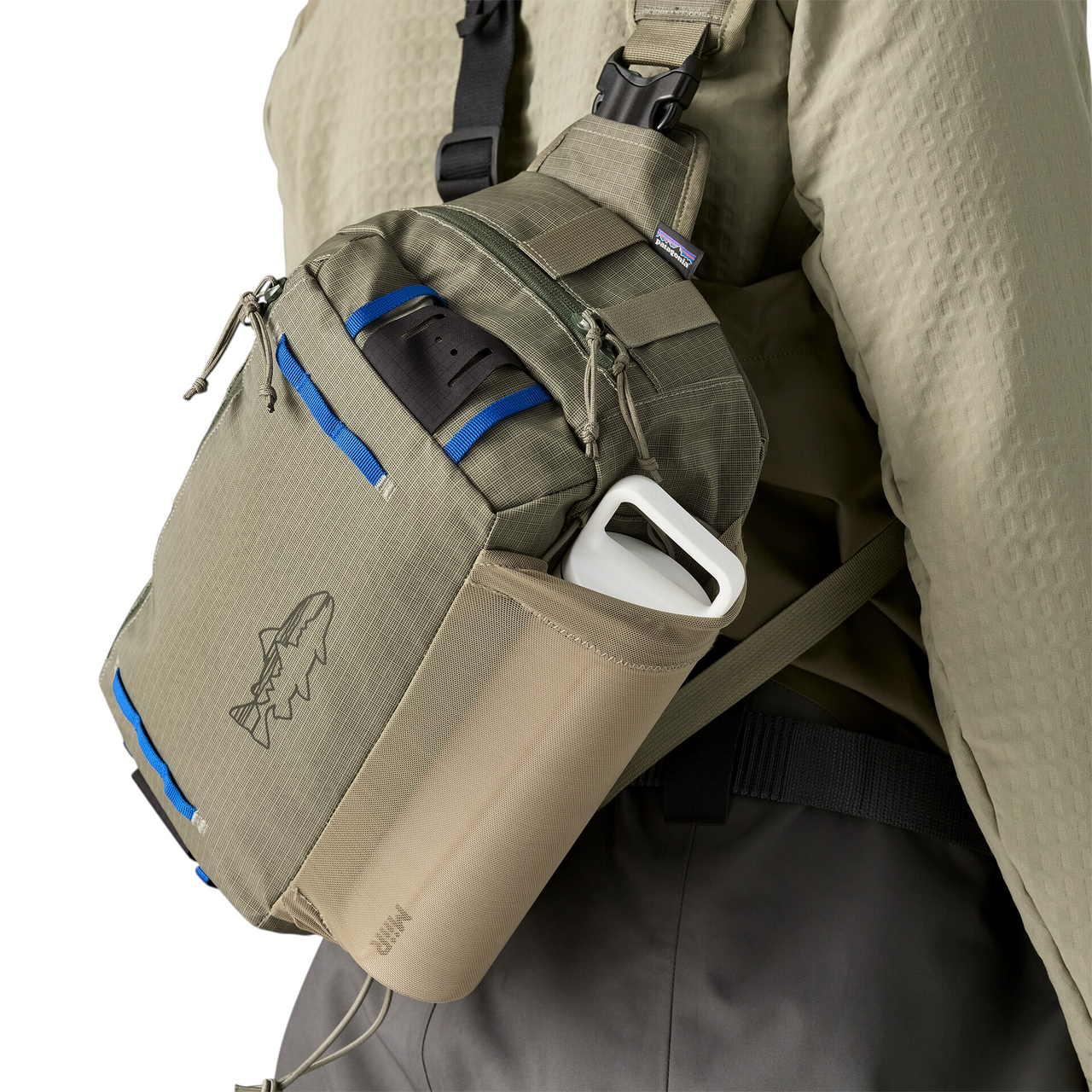 PATAGONIA STEALTH SWITCH PACK - 9L