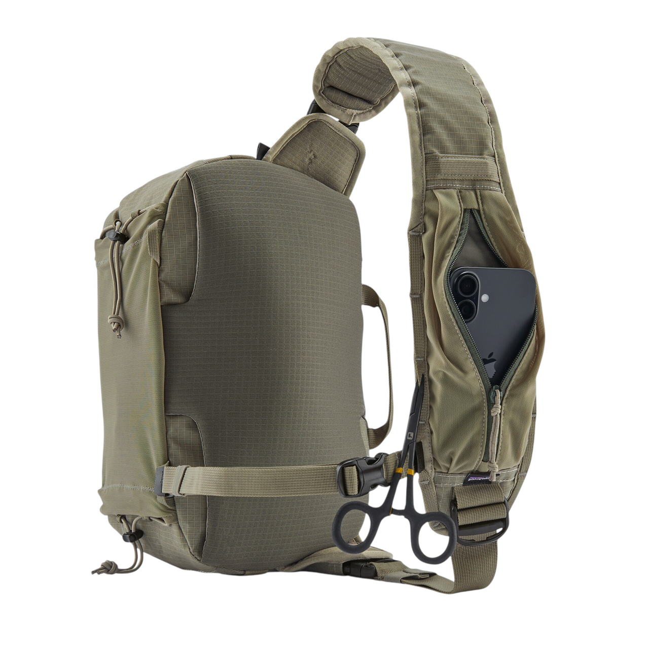 PATAGONIA STEALTH SWITCH PACK - 9L