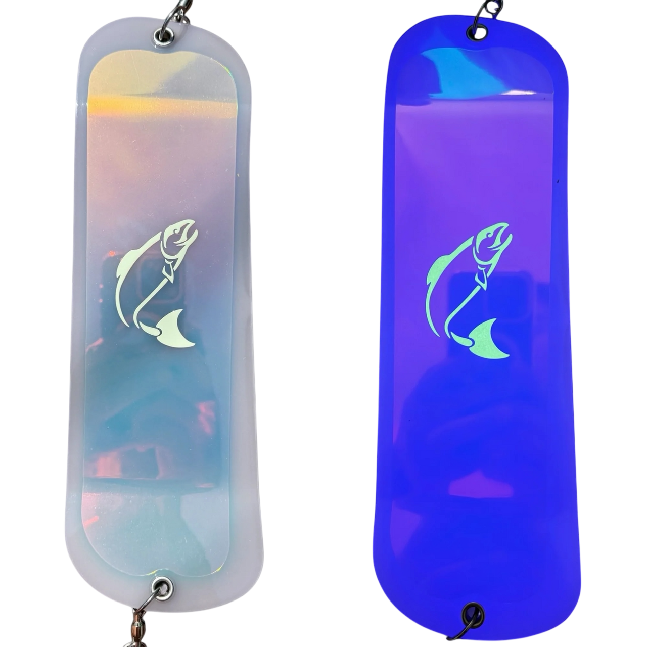 WESTCOAST FUSION X GLOW FLASHERS