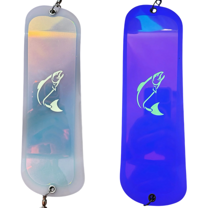 WESTCOAST FUSION X GLOW FLASHERS