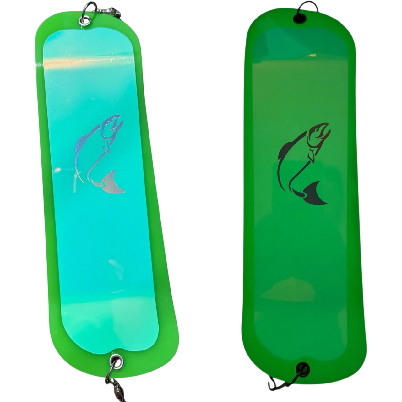 WESTCOAST FUSION X GLOW FLASHERS