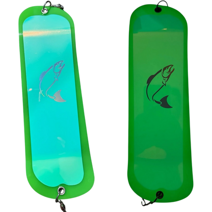 WESTCOAST FUSION X GLOW FLASHERS