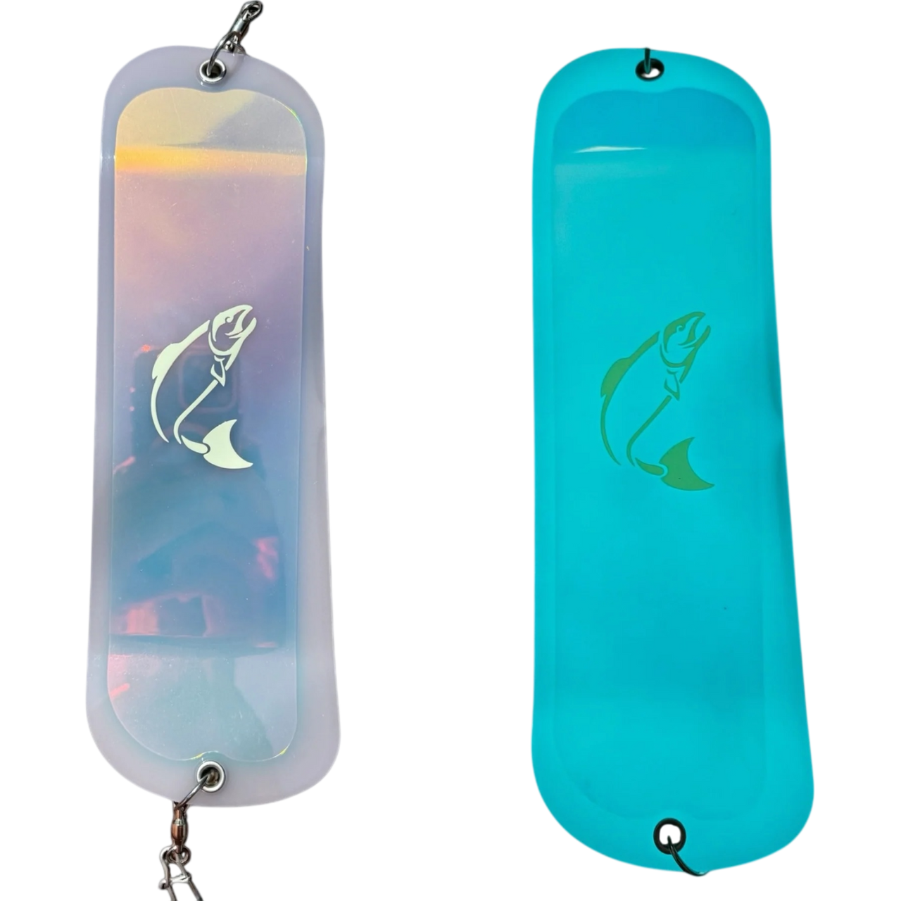 WESTCOAST FUSION X GLOW FLASHERS